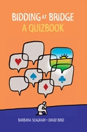 Bidding at Bridge: A Quizbook - Seagram & Bird