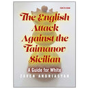 The English Attack Against the Taimanov Sicilian - Zaven Andriasyan