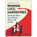 Winning Chess Manoeuvres - Sarhan Guliev