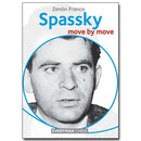 Spassky: Move by Move - Zenon Franco
