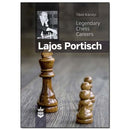 Lajos Portisch: Legendary Chess Careers - Tibor Karolyi