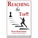 Reaching the Top?! - Peter Kurzdorfer