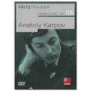 Master Class Volume 6 - Anatoly Karpov (PC-DVD)