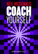 Coach Yourself - Neil McDonald