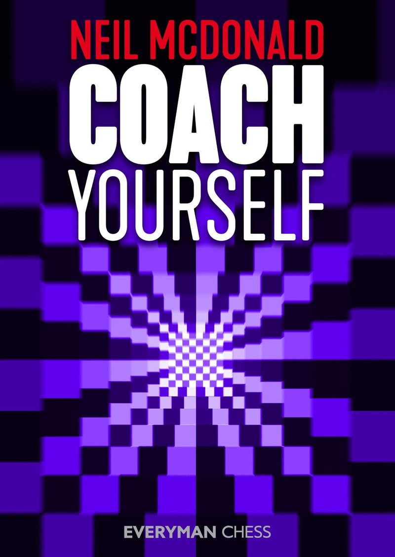 Coach Yourself - Neil McDonald