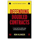 Defending Doubled Contracts - Ron Klinger