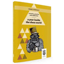 A Year Inside The Chess World - Daniel Gormally