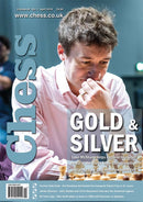 CHESS Magazine - April 2019