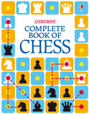 Usborne Complete Book of Chess