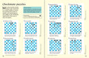 Usborne Complete Book of Chess