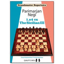 Grandmaster Repertoire: 1.e4 vs The Sicilian III - Parimarjan Negi