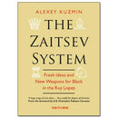 The Zaitsev System - Alexey Kuzmin