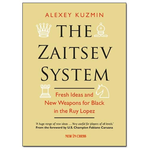 The Zaitsev System - Alexey Kuzmin