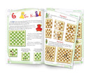 Chess: Easy to learn, fun to play - Level 1 Student Book