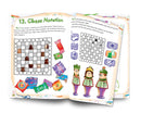 Chess: Easy to learn, fun to play - Level 1 Workbook 2 (The Rules)