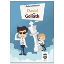 David vs Goliath - Peter Zhdanov