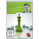 The Stonewall Dutch: A Fighting Repertoire against 1.d4 - Erwin l'Ami (PC-DVD)