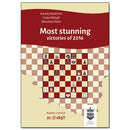 Most Stunning Victories of 2016 - Arkadij Naiditsch & Csaba Balogh