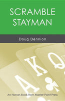 Scramble Stayman - Doug Bennion