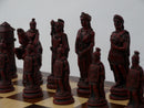 Berkeley Chess Roman Chess Pieces - Cardinal
