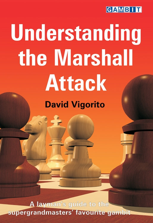 Understanding the Marshall Attack - David Vigorito