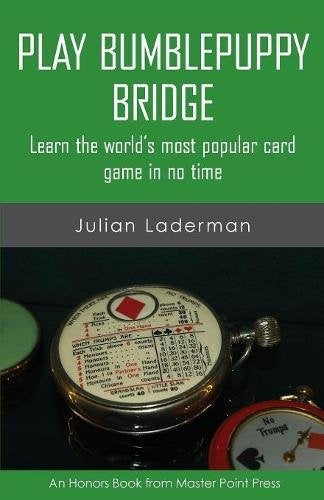 Play Bumblepuppy Bridge - Julian Laderman