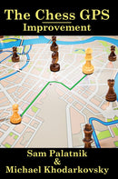 The Chess GPS: Improvement - Palatnik & Khodarkovsky