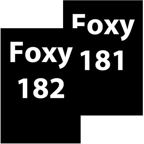 Foxy: 1...d6 - A New Black Repertoire Part 1 and Part 2 (2 DVDs)