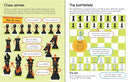 Usborne My First Chess Book