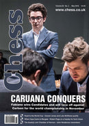 CHESS Magazine - May 2018