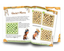 Tactics: Tricks of the Tribes, Workbook Mate in 2 Moves