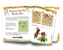 Tactics: Tricks of the Tribes, Workbook Combinations