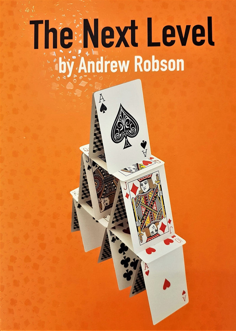 The Next Level - Andrew Robson