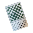 Magnetic Pocket Wallet Chess Set