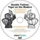 Double Tuition: Tiger on the Modern with Tiger Hillarp Persson & Simon Williams (DVD)
