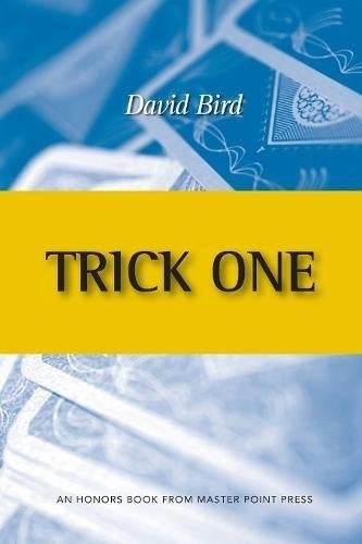 Trick One - David Bird