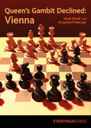 Queen's Gambit Declined: Vienna - Ilczuk & Panczyk