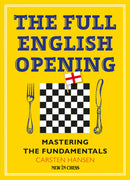 The Full English Opening - Carsten Hansen