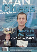 CHESS Magazine - December 2018
