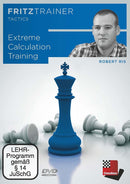 Extreme Calculation Training - Robert Ris (PC-DVD)