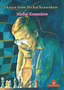 Learn from Michal Krasenkow