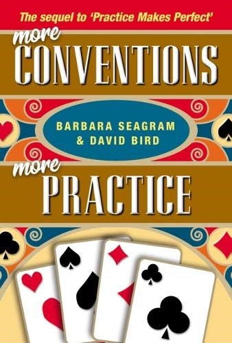 More Conventions, More Practice - Seagram & Bird