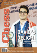 CHESS Magazine - May 2019