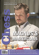 CHESS Magazine - June 2019