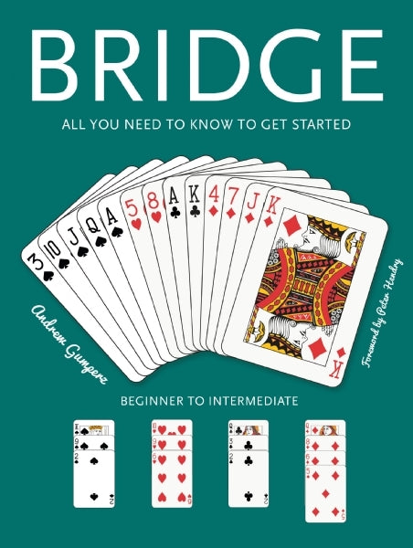 Bridge: All you need to know to get started - Mark Horton