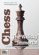 CHESS Magazine - July 2019