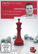A Sicilian Stunner: The Kalashnikov - Nicholas Pert (PC-DVD)