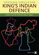 Opening Simulator: King's Indian Defence - Lund & Hagen