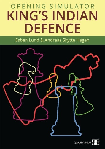 Opening Simulator: King's Indian Defence - Lund & Hagen