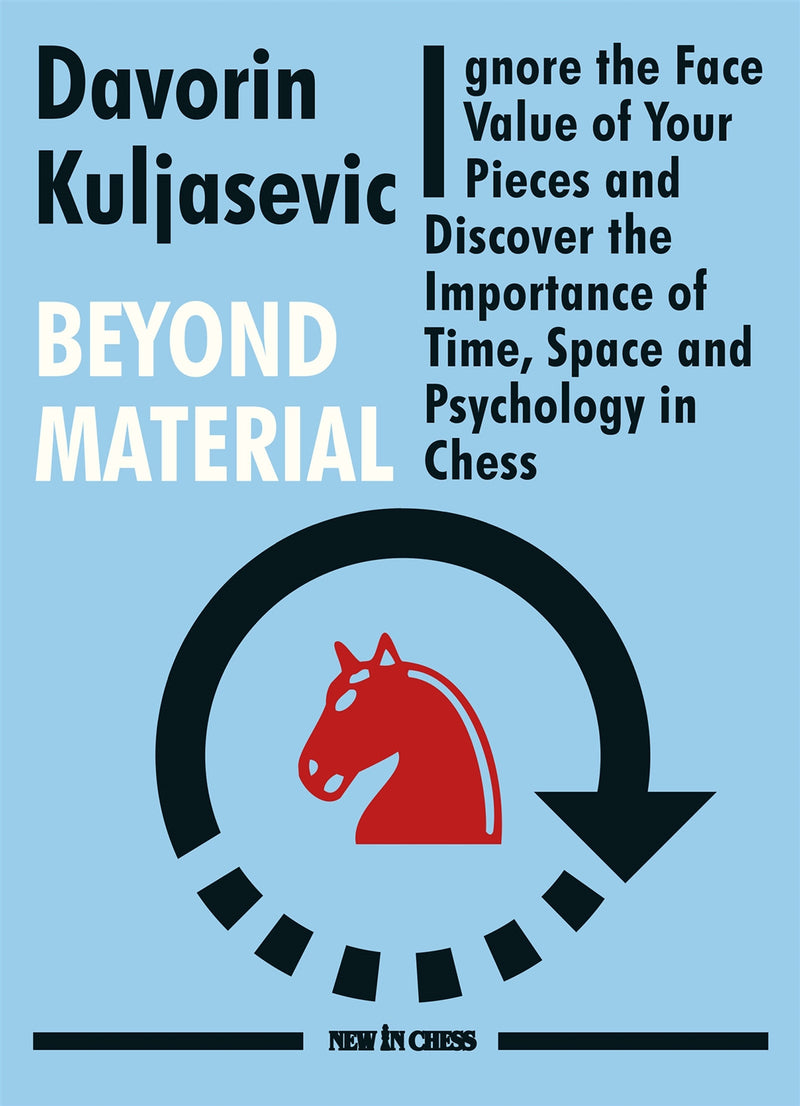 Beyond Material - Davorin Kuljasevic